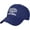 Blue, variant on Don't Mess with Old People Baseball Hat Adjustable Original Dad Hat for Men Women,Black