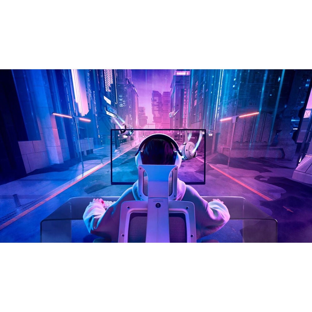 Sony INZONE H9 Wireless Noise Canceling Gaming Headset – White, WH-G900N-W