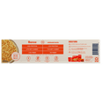 thumbnail image 7 of Banza Spaghetti Pasta from Chickpeas - Made In Italy, High Protein, High Fiber, Lower Carb Italian Chickpea Noodles, 8oz, 7 of 7