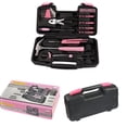 thumbnail image 2 of Kit de Herramientas XWSHYW 39 Piezas Manuales con Caja Organizadora de Plástico 5 Ml, 2 of 6