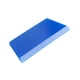 thumbnail image 3 of Accesorios prácticos para la cabeza de reemplazo de goma genérica de goma Azul, 3 of 8