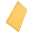 thumbnail image 3 of Pegatina suave anticolisión para habitación de niños, panel de pared suave, pegatina de pared para jardín de infantes, pegatinas de seguridad para pared, 20x40cm, amarillo, 3 of 6