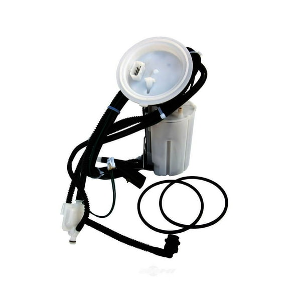 Autobest F4698A Fuel Pump Module Assembly