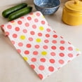 thumbnail image 5 of Shelf Liner 30x300cm, Non Slip Drawer Liner for Kitchen Cabinet Dresser, Removable Waterproof Paper for Shelves, 1 Roll, Red, 5 of 5
