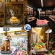 thumbnail image 4 of Báscula Digital Bluelander, Báscula Comercial, Digital, Plegable, 300 kg, 4 of 4