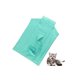 thumbnail image 1 of Bolsa de Transporte para Gatos Aberfields Color Verde, 1 of 5