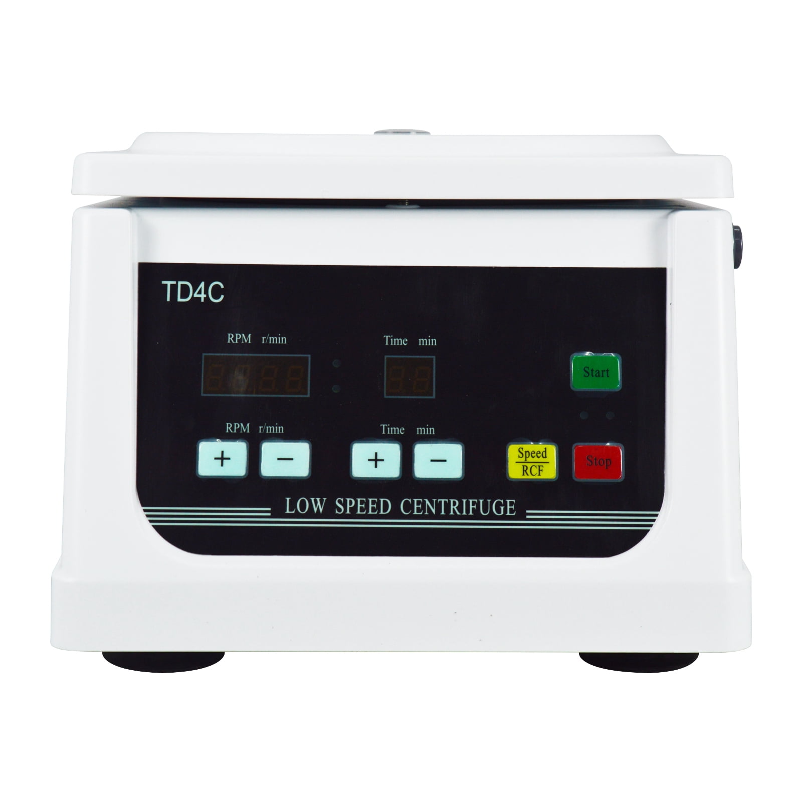 INTSUPERMAI Laboratory Centrifuge Low Speed Cytospin Centrifuge