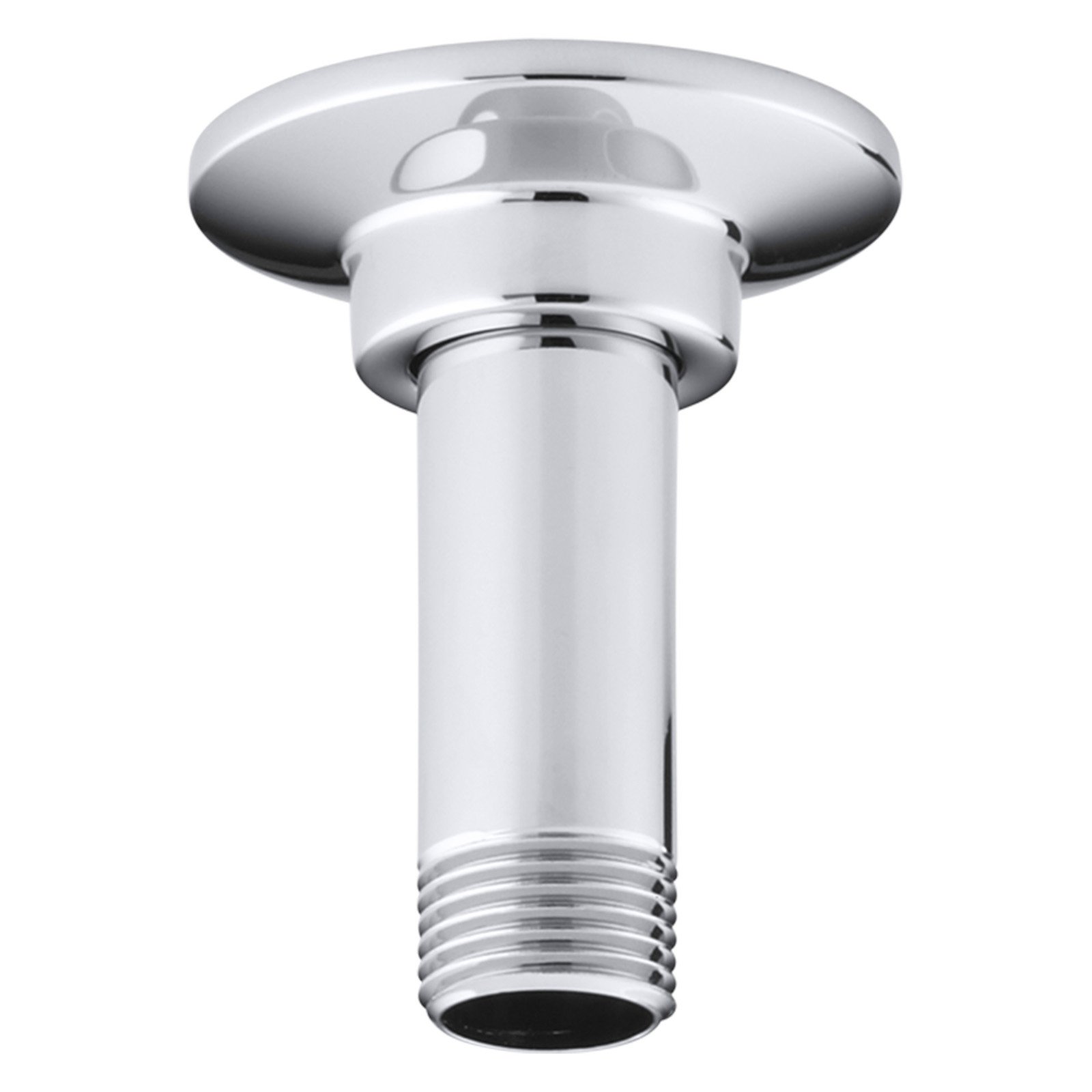 Kohler K7396 Ceiling Mount Rainhead Arm and Flange
