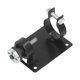 thumbnail image 5 of Soporte de taladro eléctrico de 10 mm para máquina de corte, convertidor de cortador de acero inoxidable con llaves, 5 of 12