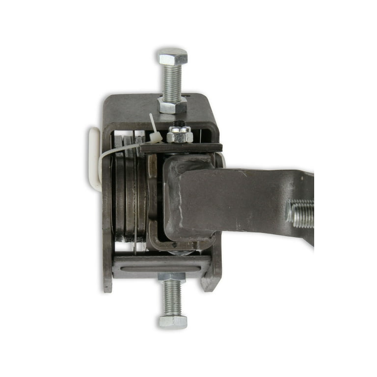 Hurst 3918014 Manual Transmission Shifter Assembly - Walmart.com