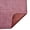 Violet Gem, variant on Better Homes & Gardens Ultra Soft Bonded Plush Bed Blanket, Brown, King Size, 92 x 108 in