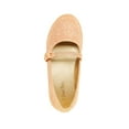 thumbnail image 2 of DREAM PAIRS Girls Mary Jane Ballet Flat Dress Shoes(Toddler/Little Kid), 2 of 5