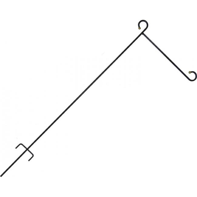 Mini Garden Flag Holder