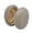 brown, variant on 50pair Premium Leather Ear Pads for jabra ELITE 45H Evolve2 65 Earphone Cushion Padsi