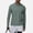Army Green, variant on FRSASU Men's UPF 50 Sun Protection Hoodie Lightweight Long Sleeve Fishing Shirts UV Hiking Running Rash Guard Yellow