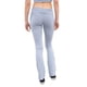 thumbnail image 3 of Txlixc Pantalones casuales femeninos, pantalones de cintura alta y elásticos de color sólido, adecuados para el uso diario Txlixc  moda, 3 of 6