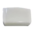 thumbnail image 4 of kowaku Weatherproof Outlet Cover, Waterproof Switch Socket Box, Outdoor Receptacle Plug Protector for Bathroom , White B, 4 of 8