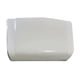 thumbnail image 4 of Cubierta de enchufe de interruptor, cubierta de enchufe, cubierta de enchufe de interruptor de pared tipo 118 para baño, Blanco Estilo B, 4 of 8