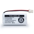 thumbnail image 4 of Batería BAOBIAN BT162342 BT262342 2,4 V 600 mAh para VTech, 4 of 5