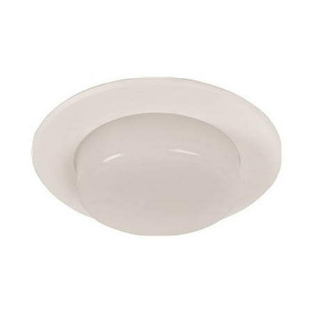 Drop Opal Lens - Monument Vapor 5'' Recessed Trim