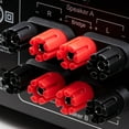 OSD AMP300 2Channel 350W Per Channel, High Current Class A/B Stereo