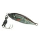 thumbnail image 4 of Anzuelo de cebo de pesca con impresión 3D, cebo de señuelo de metal con gancho para pesca en agua salada al aire libre, 28g tipo 2, 4 of 8