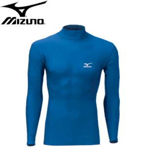 mizuno thermo long sleeve