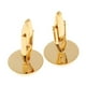 thumbnail image 5 of Gemelos Hugo para Hombre Dorado, 5 of 10