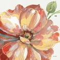 thumbnail image 3 of Audit, Lisa 15x15 Black Modern Framed Museum Art Print Titled - Fall Meadow VI, 3 of 5
