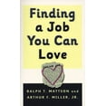 thumbnail image 2 of Finding A Job You Can Love, (Paperback), 2 of 2