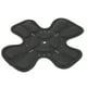 thumbnail image 5 of Acouto Accesorio Almohadilla para Casco de Motocicleta Conjunto de Acolchado Universal para Casco Protección de Cabeza de 360 de TPU Absorción de Choque de Bolsillo de ANGGREK Otros, 5 of 8