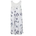 thumbnail image 1 of Summer Boho Sleeveless Long Maxi Dress For Women Evening Cocktail Party Mini Sundress Beach Long Strap Shoulder Sundress, 1 of 2