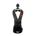 thumbnail image 3 of Funda de Cabeza para Club de Golf Strade Fareast Limited Cuero PU, 3 of 8