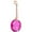 Amethyst, variant on Gold Tone Lightup Little Gem Banjo-Ukulele (Amethyst) Amethyst