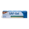 thumbnail image 1 of Convatec Saf-Gel, Crema de Alginato de Calcio y Sodio Tubo con 85 Gramos, Promueve la Cicatrización de la Lesión de una Manera Eficiente y Rápida, 1 of 3