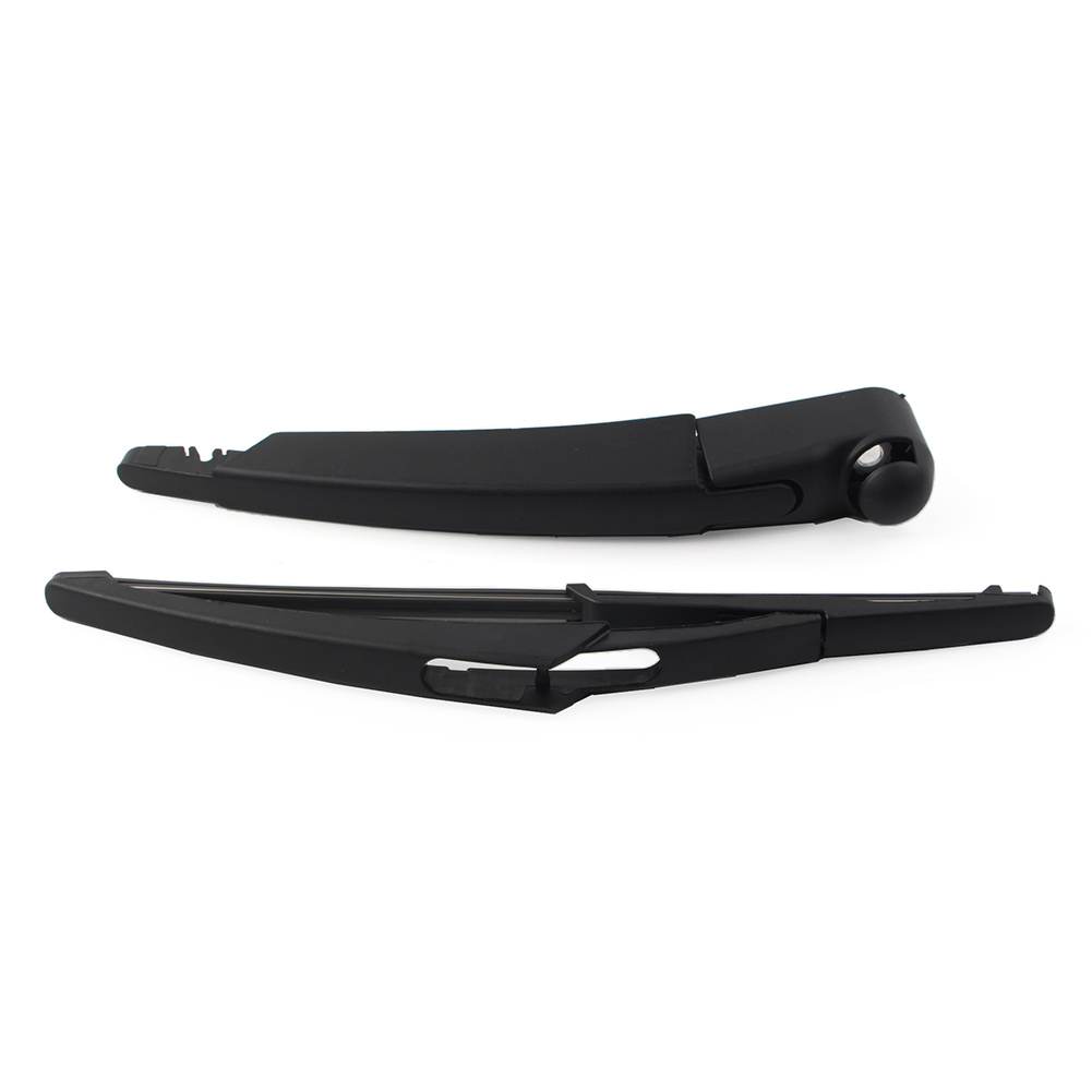 LST Rear Wiper Arm For MINI R56 F56 R60 - Metal/Plastic, Black - LST-BW04-A