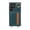 Cyan, variant on Case for Samsung Galaxy S22 Ultra Wallet Case, Flip Leather Case with 4 Card Holder, Ring Holder Kickstand Shockproof Protective Folio Phone Cover Crossbody Strap for Women Ladies,Cyan