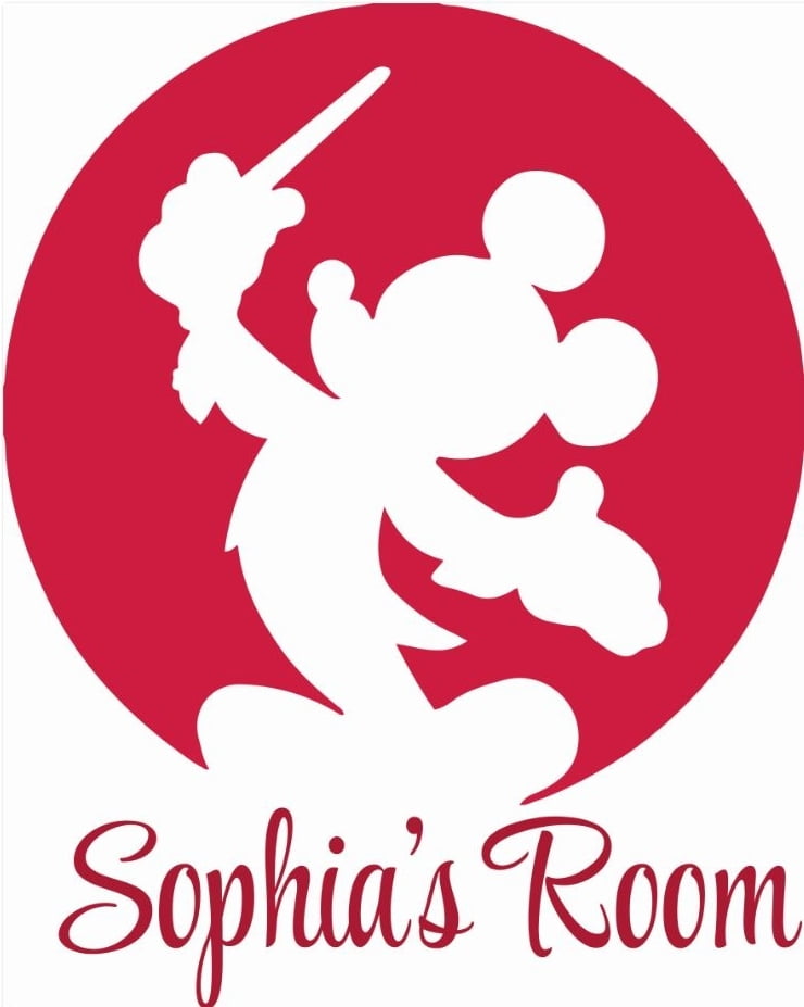 Personalized Name Vinyl Decal Sticker Custom Initial Wall Art