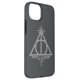 thumbnail image 3 of Funda para iPhone 15 Plus de Harry Potter con las Reliquias de la Muerte, 3 of 3