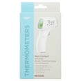 Equate Non Contact Infrared 1Second Digital Body Thermometer