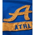 thumbnail image 2 of Camiseta adornada Aeropostale Athletic Dept para hombre azul mediano, 2 of 2