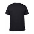 thumbnail image 2 of Chocolate Chip Cookie T-shirt with Filling, Happy Cookie, Printed Cute Style T-shirt, Illustration SCamisetas para mujer, lindas camisetas con estampado gráfico, de manga corta, estilo casual, para ve, 2 of 7
