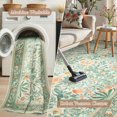 thumbnail image 4 of Alfombra Morebes Boho Floral Runner, 76 x 243 cm, antideslizante, 4 of 6
