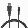 thumbnail image 2 of FITE ON USB DC Power Adapter Charger Cable Cord Replacement for RCA Voyager III RCT6973W43 DK Tablet, 2 of 4