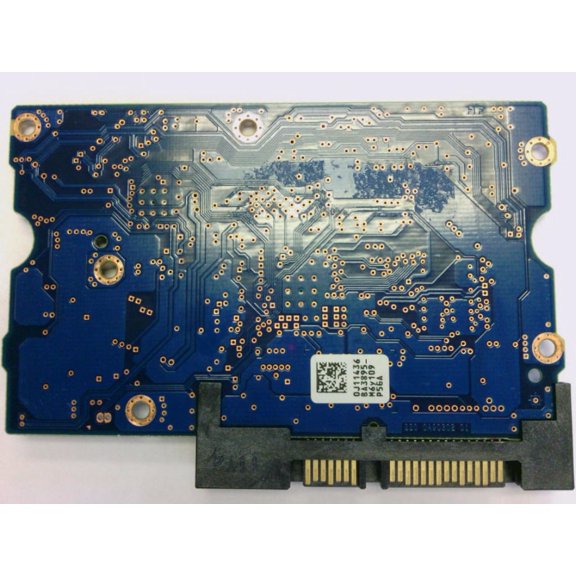 HDS723020BLA642, 0J11436 BA3895_, 0F12115, MNR180, Hitachi SATA 3.5 PCB
