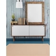 thumbnail image 4 of Athena Natural & Beige 4' x 6' Accent Rug, 4 of 6