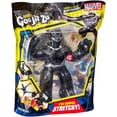 thumbnail image 2 of Heroes of Goo Jit Zu Marvel Black Panther Action Figure (Large), 2 of 2