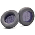 thumbnail image 2 of Replacement Ear Pads Cushions for Plantronics Backbeat Go600 Go605 Bluetooth Headset, 2 of 7