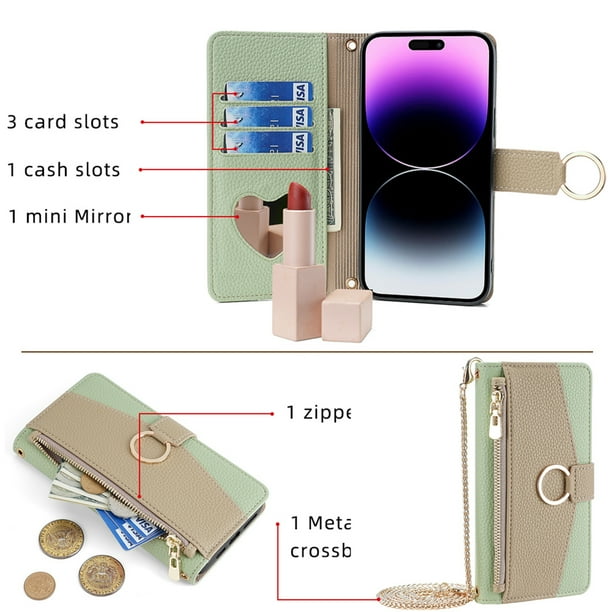 amazon samsung galaxy a11 flip case