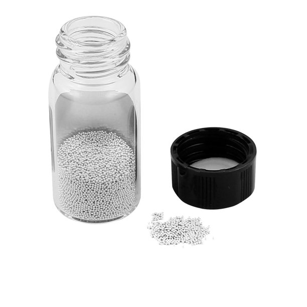 2.5K Pcs 0.5mm Diameter BGA Reballing Soldering Iron Unleaded Solder